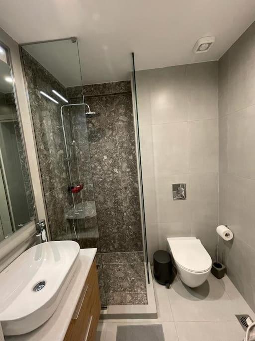 Niarchos Apartment III Athén Kültér fotó