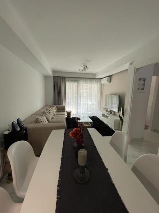Niarchos Apartment III Athén Kültér fotó